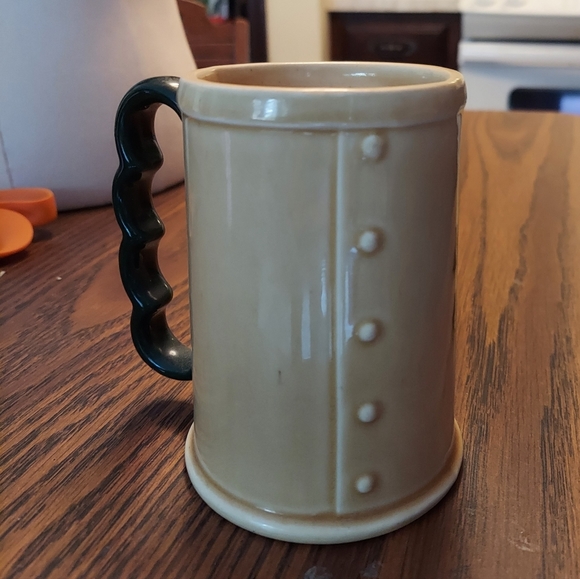 Metlox Pottery Poppy Trail Homestead Provincial Grand Mug - Picture 8 of 9